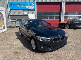 BMW 1-serie 1 serie (F20), Hatchback 5-drs, 2011 / 2019 116i 1.5 12V picture 1