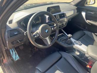 BMW 1-serie 1 serie (F20), Hatchback 5-drs, 2011 / 2019 116i 1.5 12V picture 4