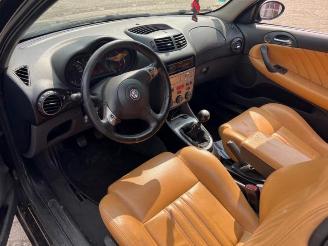 Alfa Romeo 147 147 (937), Hatchback, 2000 / 2010 1.9 JTDM picture 4