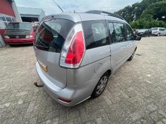 Mazda 5 5 (CR19), MPV, 2004 / 2010 1.8i 16V picture 7