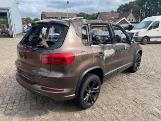 Volkswagen Tiguan Tiguan (5N1/2), SUV, 2007 / 2018 2.0 TSI 16V 4Motion picture 7