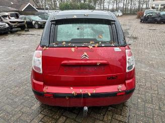 Citroën C3 C3 Pluriel (HB), Cabrio, 2002 / 2010 1.4 picture 6
