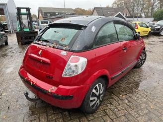 Citroën C3 C3 Pluriel (HB), Cabrio, 2002 / 2010 1.4 picture 7