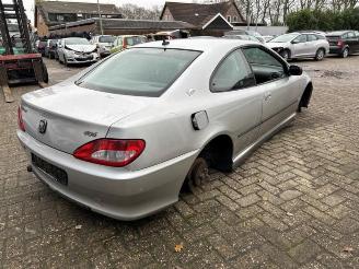 Peugeot 406 406 Coupe (8C), Coupe, 1996 / 2004 2.0 16V picture 7