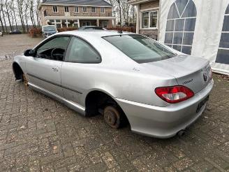 Peugeot 406 406 Coupe (8C), Coupe, 1996 / 2004 2.0 16V picture 5