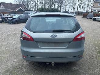 Ford Mondeo Mondeo IV Wagon, Combi, 2007 / 2015 1.8 TDCi 125 16V picture 6