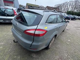Ford Mondeo Mondeo IV Wagon, Combi, 2007 / 2015 1.8 TDCi 125 16V picture 7