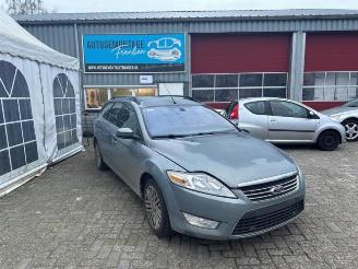 Ford Mondeo Mondeo IV Wagon, Combi, 2007 / 2015 1.8 TDCi 125 16V picture 1