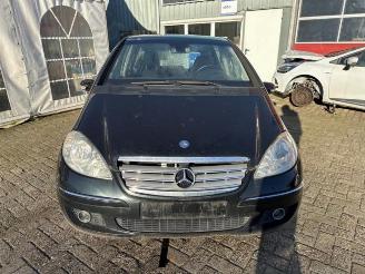 Mercedes A-klasse A (W169), Hatchback, 2004 / 2012 1.5 A-150 5-Drs. picture 2