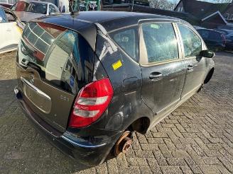 Mercedes A-klasse A (W169), Hatchback, 2004 / 2012 1.5 A-150 5-Drs. picture 7