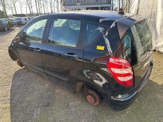 Mercedes A-klasse A (W169), Hatchback, 2004 / 2012 1.5 A-150 5-Drs. picture 5