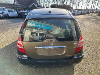 Mercedes A-klasse A (W169), Hatchback, 2004 / 2012 1.5 A-150 5-Drs. picture 6