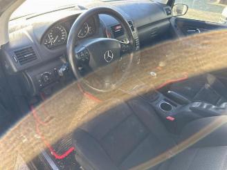 Mercedes A-klasse A (W169), Hatchback, 2004 / 2012 1.5 A-150 5-Drs. picture 4