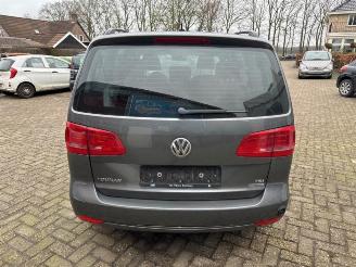 Volkswagen Touran Touran (1T3), MPV, 2010 / 2015 1.2 TSI picture 6
