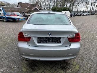 BMW 3-serie 3 serie (E90), Sedan, 2005 / 2011 318i 16V picture 6
