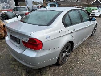 BMW 3-serie 3 serie (E90), Sedan, 2005 / 2011 318i 16V picture 7