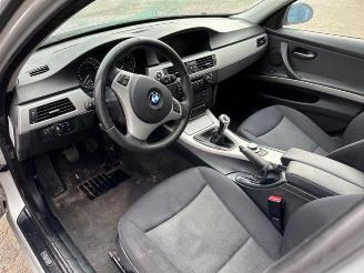 BMW 3-serie 3 serie (E90), Sedan, 2005 / 2011 318i 16V picture 4