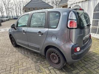 Citroën C3 picasso C3 Picasso (SH), MPV, 2008 / 2017 1.4 16V VTI 95 picture 5
