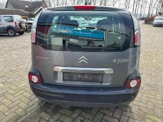 Citroën C3 picasso C3 Picasso (SH), MPV, 2008 / 2017 1.4 16V VTI 95 picture 6