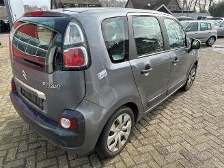 Citroën C3 picasso C3 Picasso (SH), MPV, 2008 / 2017 1.4 16V VTI 95 picture 7