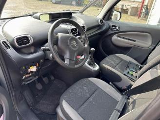 Citroën C3 picasso C3 Picasso (SH), MPV, 2008 / 2017 1.4 16V VTI 95 picture 4