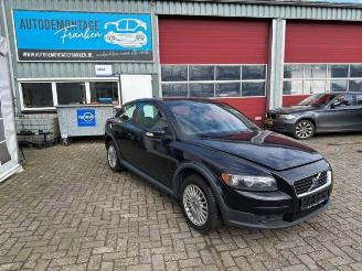Purkuautot passenger cars Volvo C-30 C30 (EK/MK), Hatchback 3-drs, 2006 / 2012 1.8 16V 2008/9