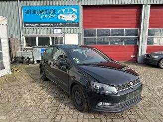 Volkswagen Polo Polo V (6R), Hatchback, 2009 / 2017 1.4 TDI picture 1