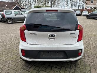 Kia Picanto Picanto (TA), Hatchback, 2011 / 2017 1.0 12V picture 6