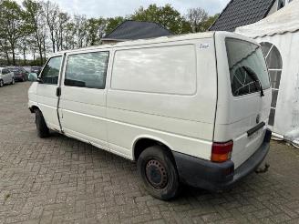 Volkswagen Transporter Transporter/Caravelle T4, Bus, 1990 / 2003 2.5 TDI picture 5