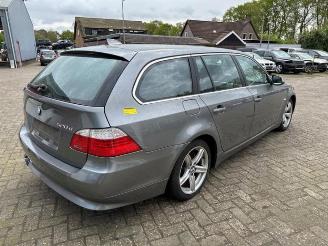 BMW 5-serie 5 serie Touring (E61), Combi, 2004 / 2010 520d 16V picture 7