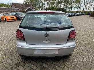 Volkswagen Polo Polo IV (9N1/2/3), Hatchback, 2001 / 2012 1.2 picture 6