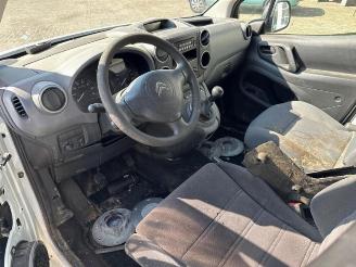 Citroën Berlingo Berlingo, Van, 2008 / 2021 1.6 Hdi 75 picture 4