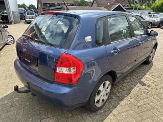 Kia Cerato Cerato, Hatchback, 2004 / 2008 1.6 16V picture 7