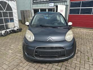 Citroën C1 C1, Hatchback, 2005 / 2014 1.0 12V picture 2