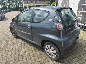 Citroën C1 C1, Hatchback, 2005 / 2014 1.0 12V picture 5