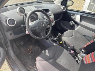 Citroën C1 C1, Hatchback, 2005 / 2014 1.0 12V picture 4
