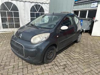 Citroën C1 C1, Hatchback, 2005 / 2014 1.0 12V picture 3