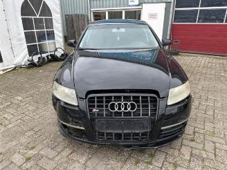 Audi A6 A6 (C6), Sedan, 2004 / 2011 2.0 T FSI 16V picture 2