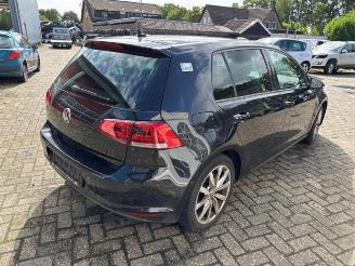 Volkswagen Golf Golf VII (AUA), Hatchback, 2012 / 2021 1.6 TDI 16V picture 7