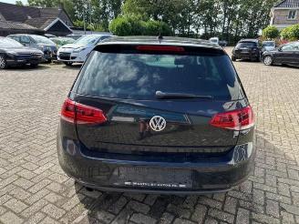 Volkswagen Golf Golf VII (AUA), Hatchback, 2012 / 2021 1.6 TDI 16V picture 6