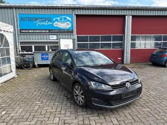 Volkswagen Golf Golf VII (AUA), Hatchback, 2012 / 2021 1.6 TDI 16V picture 1