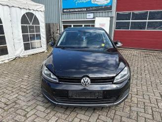 Volkswagen Golf Golf VII (AUA), Hatchback, 2012 / 2021 1.6 TDI 16V picture 2