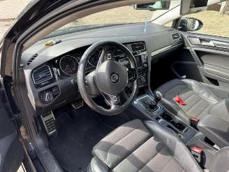 Volkswagen Golf Golf VII (AUA), Hatchback, 2012 / 2021 1.6 TDI 16V picture 4