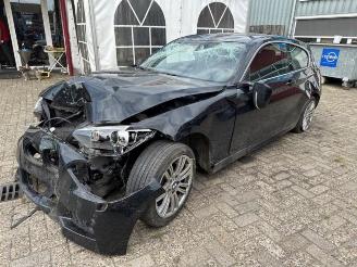 BMW 1-serie 1 serie (F21), Hatchback 3-drs, 2011 / 2019 114i 1.6 16V picture 3
