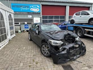 BMW 1-serie 1 serie (F21), Hatchback 3-drs, 2011 / 2019 114i 1.6 16V picture 1