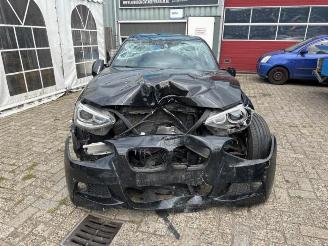BMW 1-serie 1 serie (F21), Hatchback 3-drs, 2011 / 2019 114i 1.6 16V picture 2
