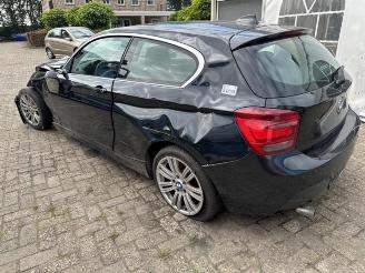 BMW 1-serie 1 serie (F21), Hatchback 3-drs, 2011 / 2019 114i 1.6 16V picture 5