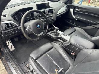 BMW 1-serie 1 serie (F21), Hatchback 3-drs, 2011 / 2019 114i 1.6 16V picture 4