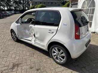 Seat Mii Mii, Hatchback, 2011 1.0 12V picture 5