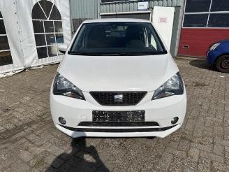 Seat Mii Mii, Hatchback, 2011 1.0 12V picture 2